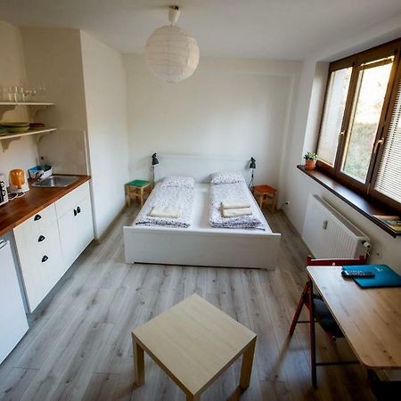 Apartments Pod Kotlom Vysoké Tatry Buitenkant foto