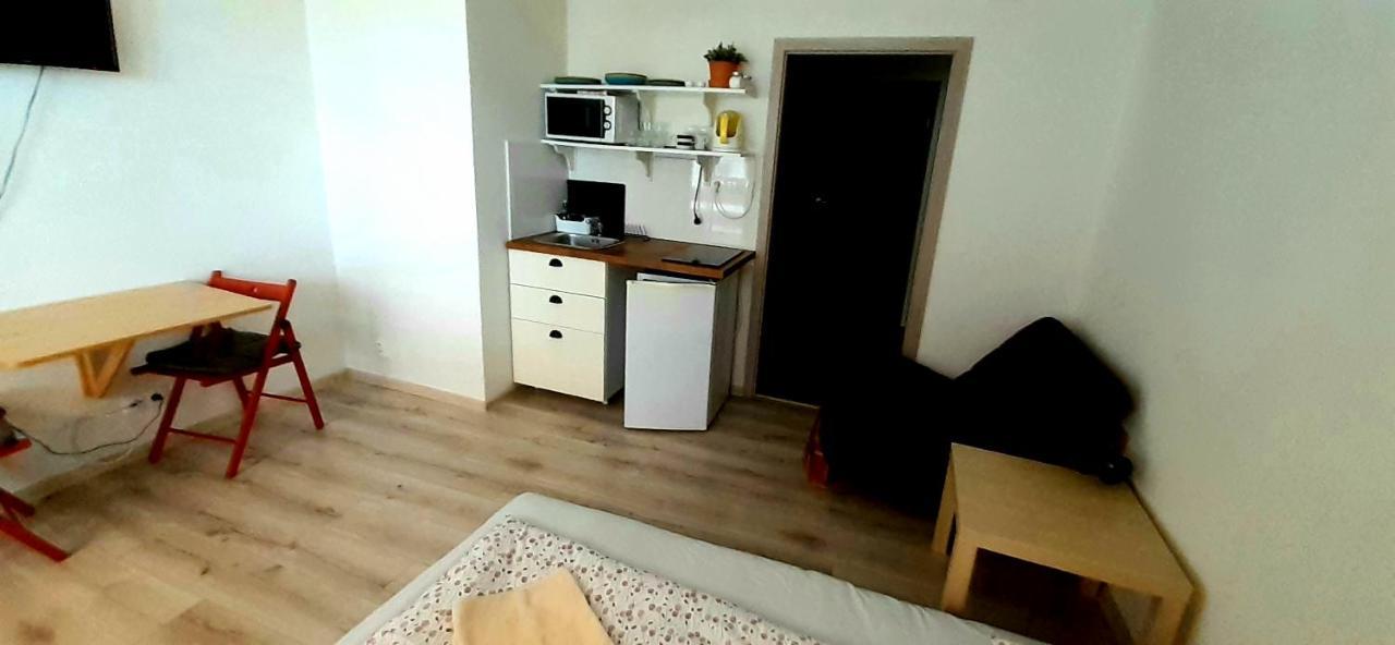 Apartments Pod Kotlom Vysoké Tatry Buitenkant foto