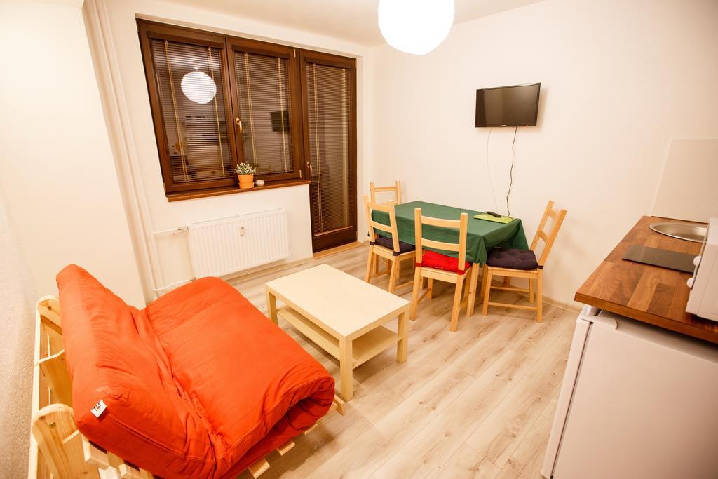 Apartments Pod Kotlom Vysoké Tatry Buitenkant foto