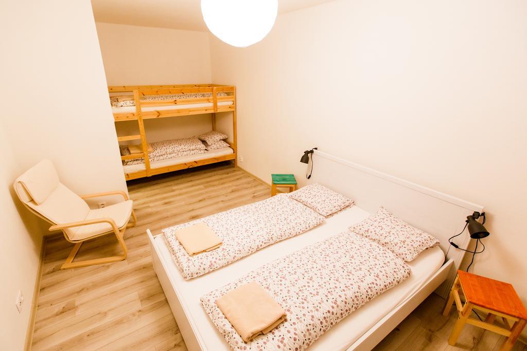 Apartments Pod Kotlom Vysoké Tatry Buitenkant foto