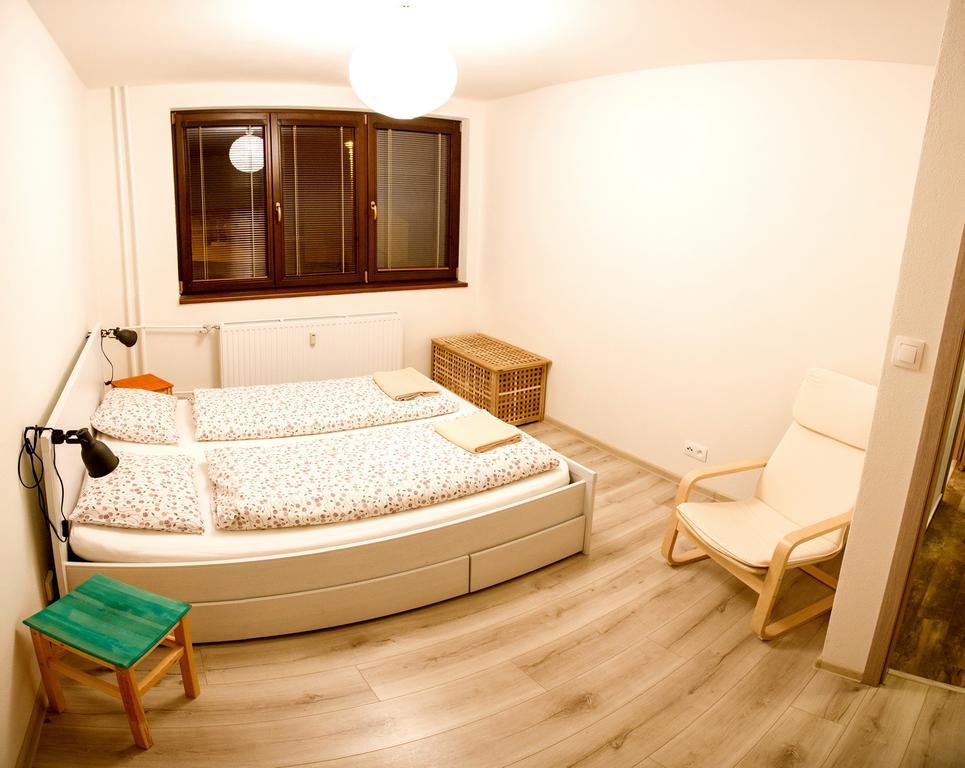Apartments Pod Kotlom Vysoké Tatry Buitenkant foto