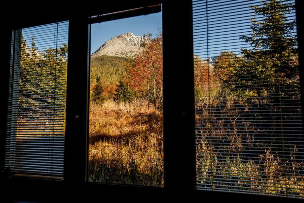 Apartments Pod Kotlom Vysoké Tatry Buitenkant foto