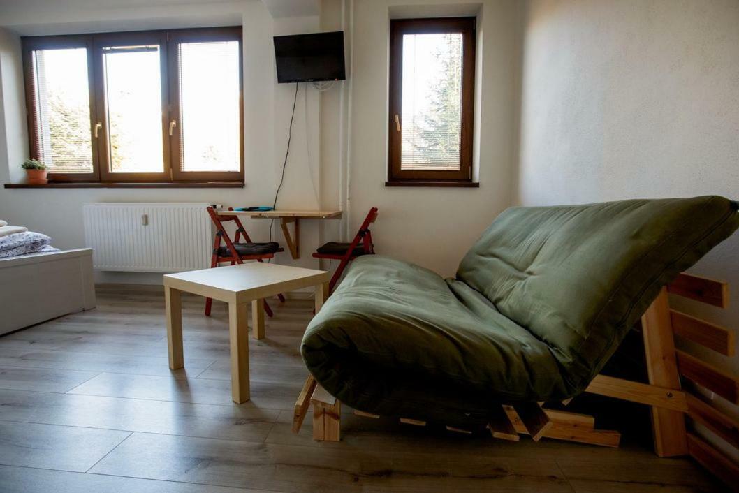 Apartments Pod Kotlom Vysoké Tatry Buitenkant foto