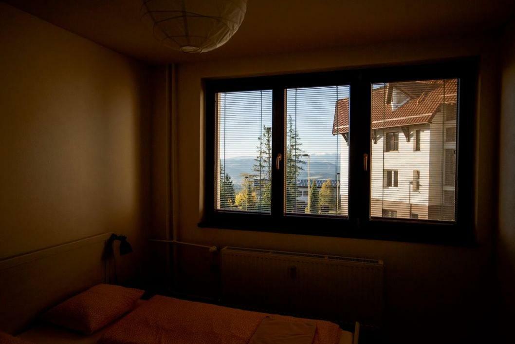 Apartments Pod Kotlom Vysoké Tatry Buitenkant foto